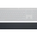 Logitech MX Palm Rest - Tastatur-Handgelenkauflage - 