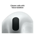 Apple AirPods 4 | Active Noise Cancellation