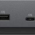 Dell Pro Dock WD25 USB-C Dockingstation | inkl. 130 Watt Netzteil - (Model 2025)