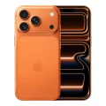 Apple iPhone 17 Pro | Dual-SIM | 5G | 512 GB | Schwarz | Cosmic Orange | Silber 