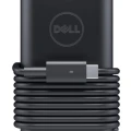 Dell USB-C Netzteil | 90 Watt | AC Adapter Ladegerät für Notebook