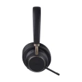 Yealink BH76 Plus - Headset - On-Ear / Fullsize