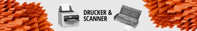 Drucker & Scanner