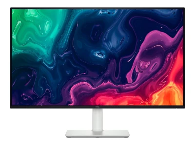 Dell Plus S3225QS | 32" | 4K 120 Hz | schwarz/silber