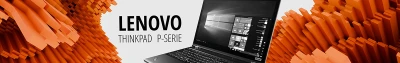 ThinkPad P-Serie