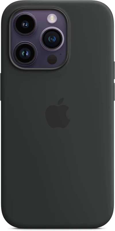Westfalen AG - Apple iPhone 14/14 Pro Clear Case mit MagSafe