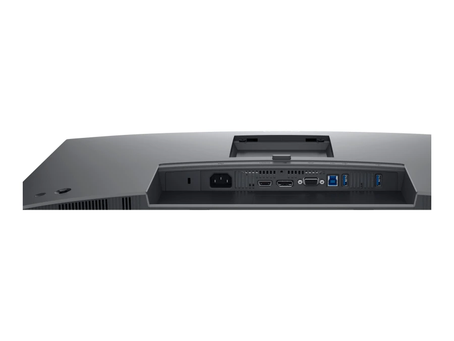 Dell Monitor P2725H | 27" | Full HD | schwarz