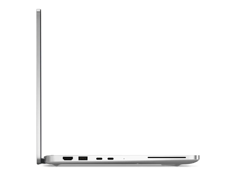 DELL Pro 14 Plus PB14250 | 14" | Intel Core Ultra 5 235U | 16GB RAM | 512GB SSD | FHD+ | Win 11 Pro | DE