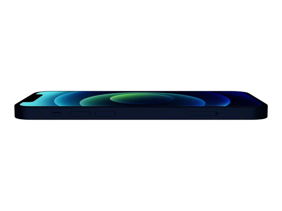 Belkin Bildschirmschutz für Apple iPhone 12