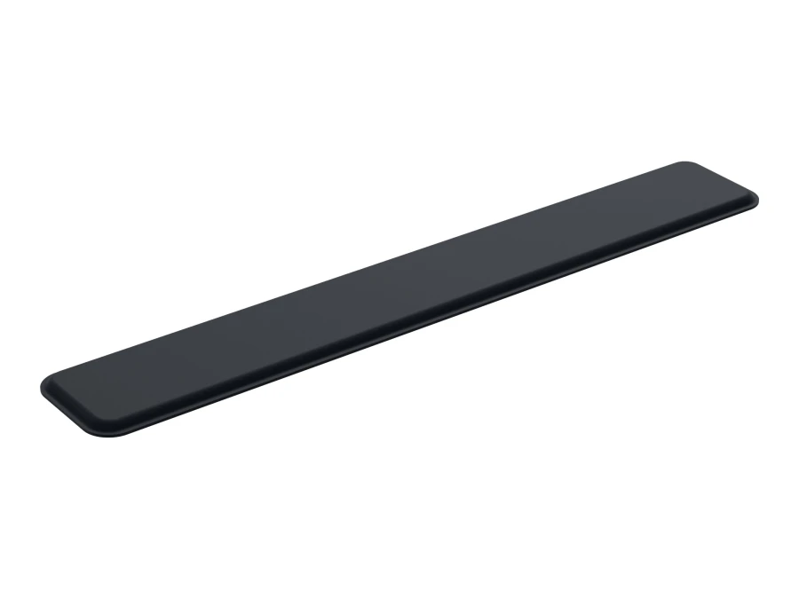 Logitech MX Palm Rest - Tastatur-Handgelenkauflage - 