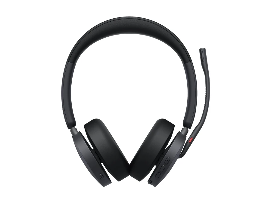 Yealink BH74 - Headset - On-Ear - Bluetooth - kabellos