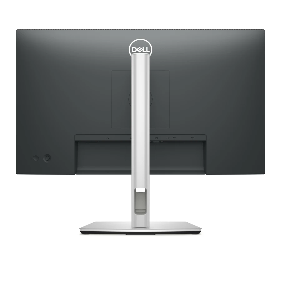 Dell Monitor P2425H | 24" | Full HD | schwarz