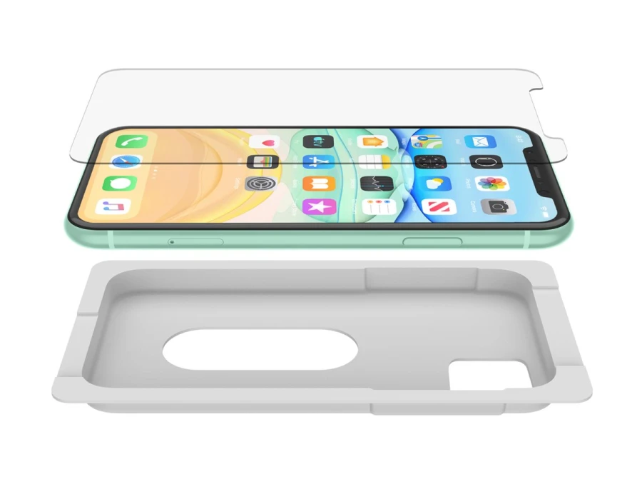 Belkin Bildschirmschutz für Apple iPhone 11
