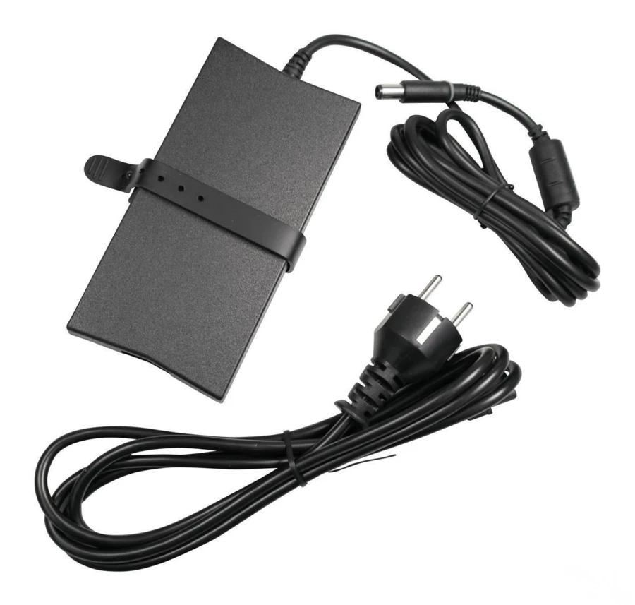 Dell USB-C WD19 K20A Dockingstation | ohne Netzteil