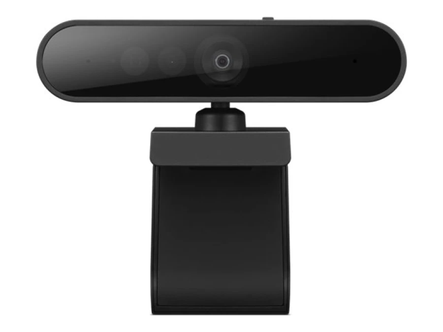 Lenovo Performance FHD Webcam - Webcam - schwenken / neigen