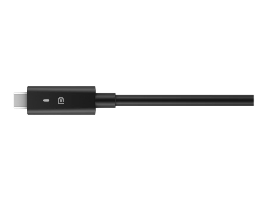Dell USB-C WD19 K20A Dockingstation | ohne Netzteil
