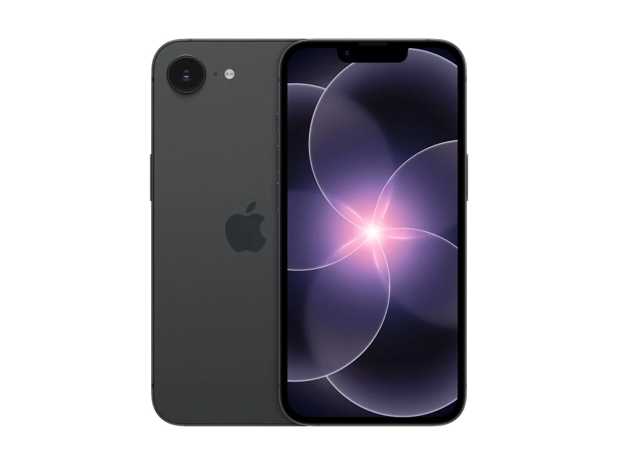 Apple iPhone 17e | Dual-SIM | 5G | 256 GB | Schwarz | Weiß | Rosa