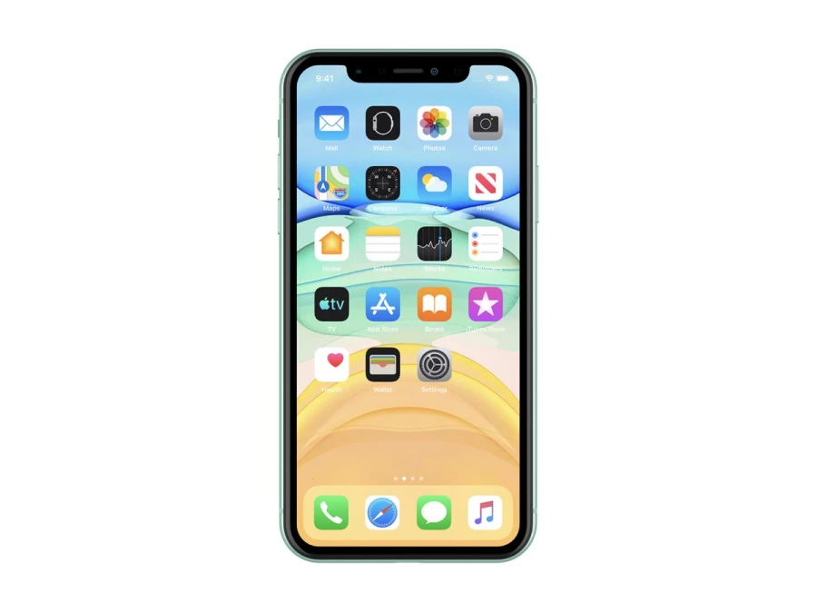 Belkin Bildschirmschutz für Apple iPhone 11