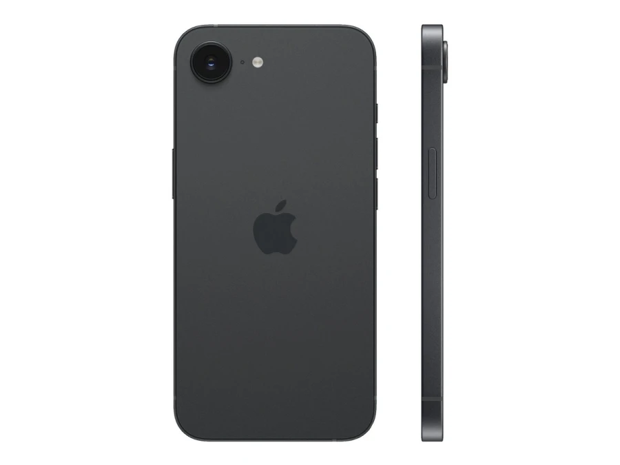 Apple iPhone 17e | Dual-SIM | 5G | 256 GB | Schwarz | Weiß | Rosa