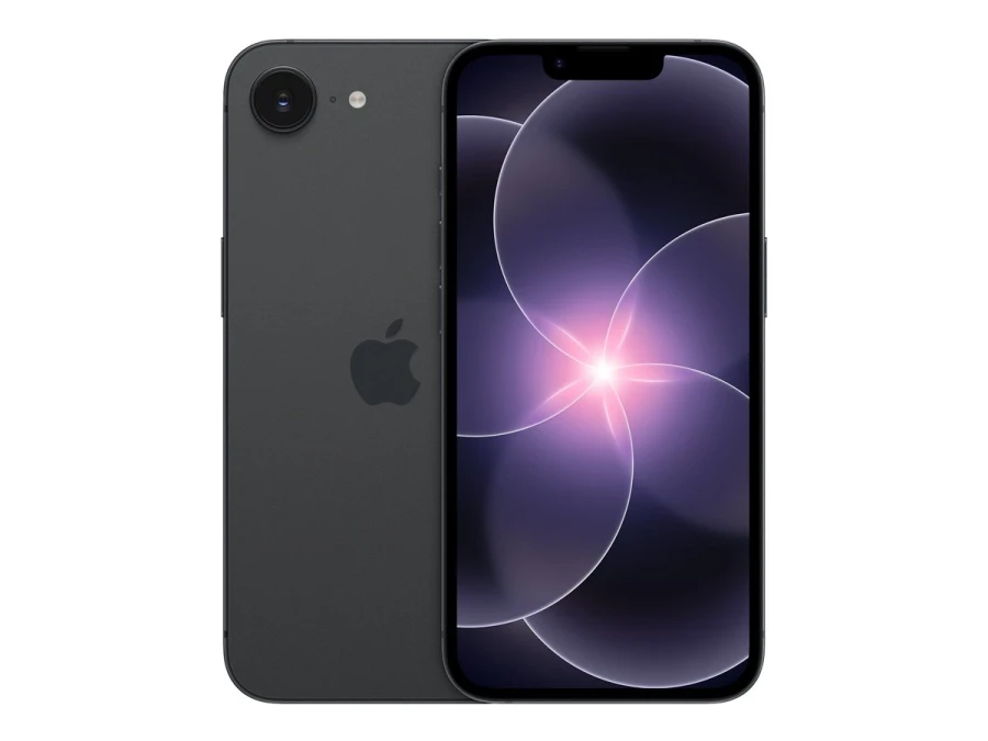 Apple iPhone 17e | Dual-SIM | 5G | 256 GB | Schwarz | Weiß | Rosa