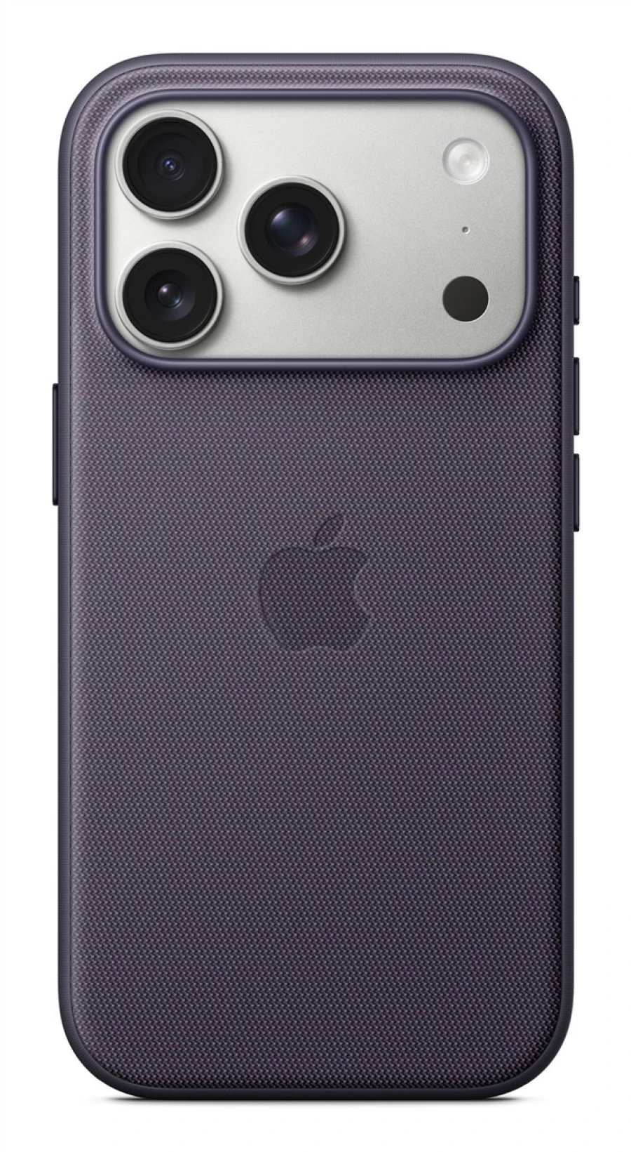 Apple iPhone 17 Pro Funktionsgewebe Case mit MagSafe in diversen Farben