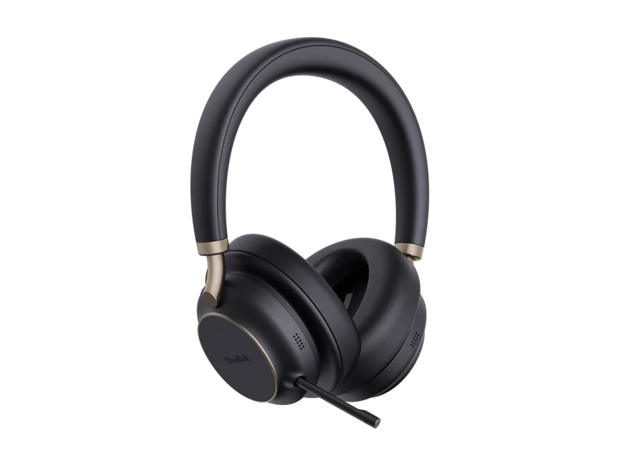 Yealink BH76 Plus - Headset - On-Ear / Fullsize