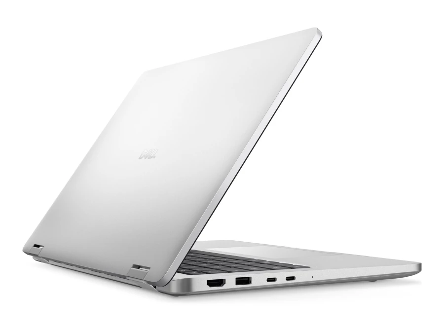 DELL Pro 14 Plus PB14250 | 14" | Intel Core Ultra 5 235U | 16GB RAM | 512GB SSD | FHD+ | Win 11 Pro | DE