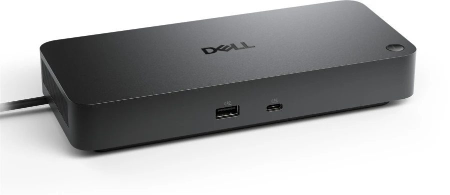 Dell Pro Dock WD25 USB-C Dockingstation | inkl. 130 Watt Netzteil - (Model 2025)