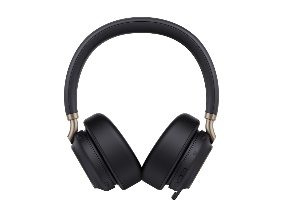 Yealink BH76 Plus - Headset - On-Ear / Fullsize