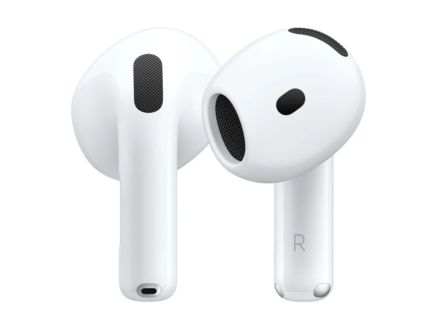 Apple AirPods 4 | Active Noise Cancellation