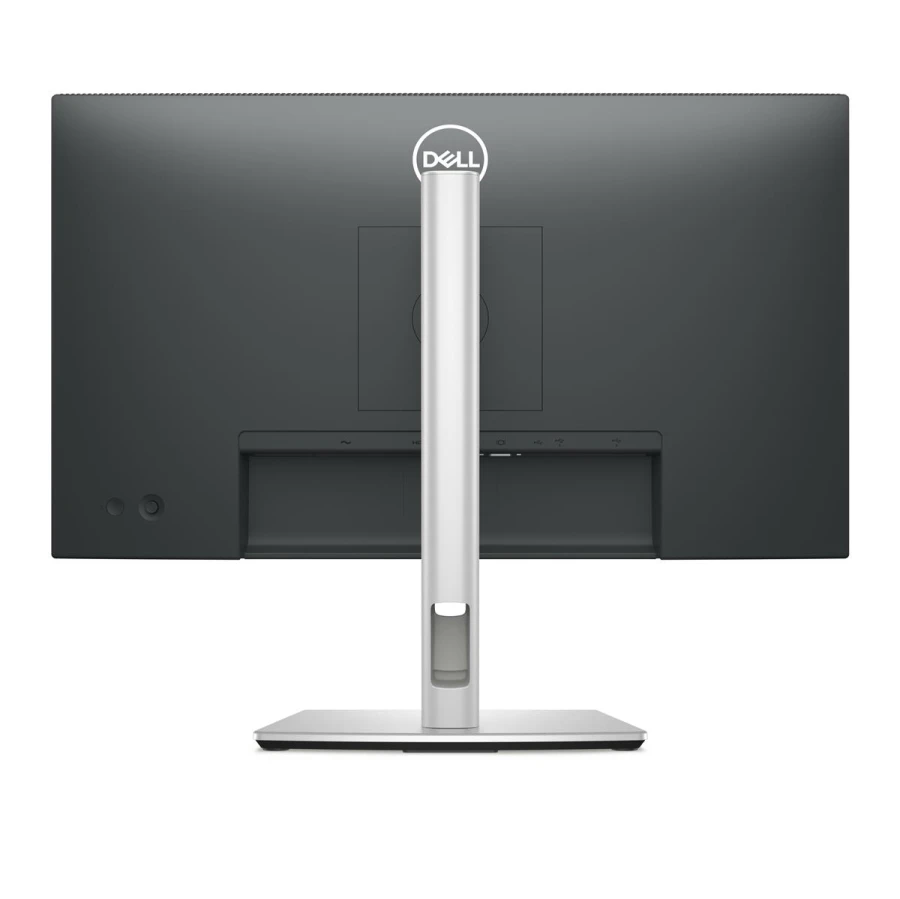 Dell Monitor P2425H | 24" | Full HD | schwarz
