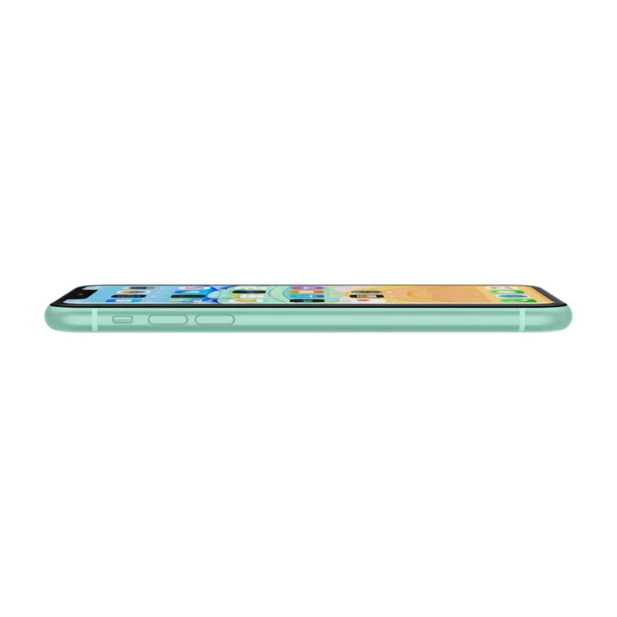 Belkin Bildschirmschutz für Apple iPhone 11