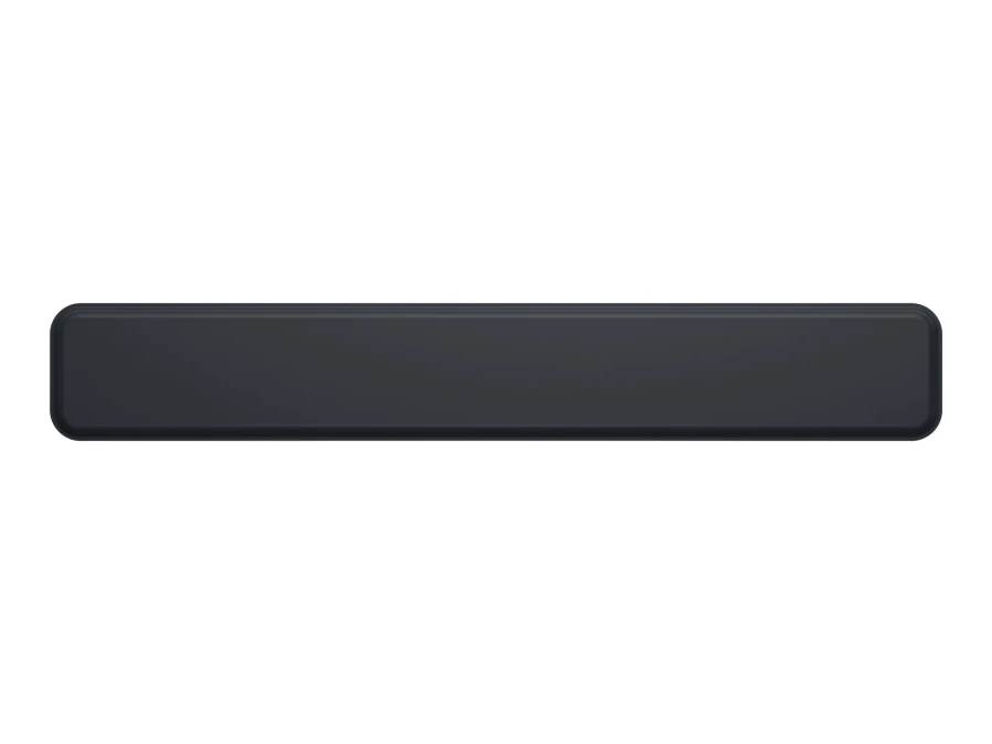 Logitech MX Palm Rest - Tastatur-Handgelenkauflage - 