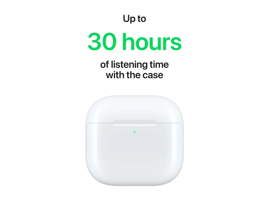 Apple AirPods 4