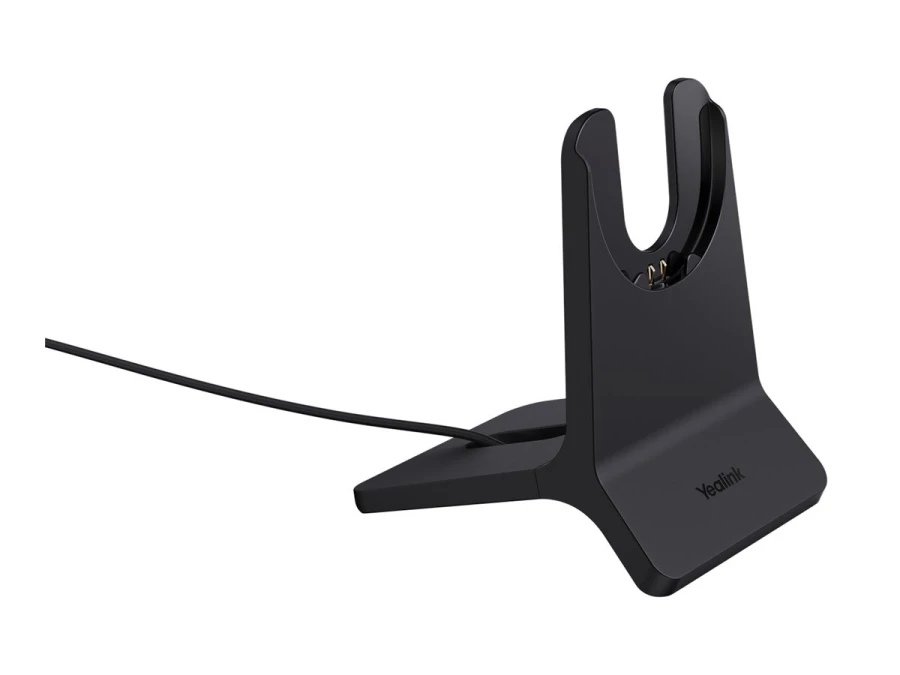 Yealink BH74 - Headset - On-Ear - Bluetooth - kabellos