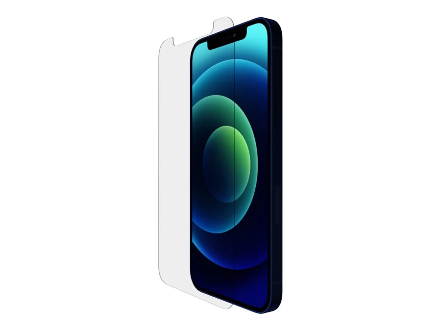 Belkin Bildschirmschutz für Apple iPhone 12