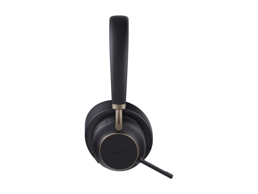 Yealink BH76 Plus - Headset - On-Ear / Fullsize